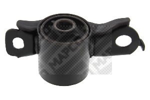 Lagerung, Lenker Vorderachse links unten hinten Mapco 33530 von Mapco