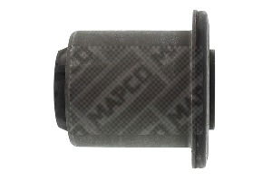 Lagerung, Lenker Vorderachse unten vorne Mapco 36704 von Mapco