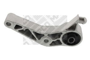 Lagerung, Motor an Drehstab hinten Mapco 36733 von Mapco