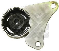 Lagerung, Motor hinten Mapco 33471 von Mapco