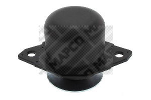 Lagerung, Motor hinten links Mapco 36818 von Mapco