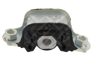 Lagerung, Motor hinten links getriebeseitig Mapco 33212 von Mapco