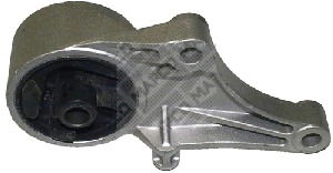 Lagerung, Motor vorne rechts Mapco 36751 von Mapco