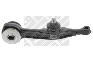 Lenker, Radaufhängung Vorderachse unten hinten Mapco 54814 Lenker, Radaufhängung Vorderachse unten hinten Mapco 54814 von Mapco