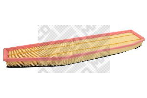 Luftfilter Mapco 60608 von Mapco
