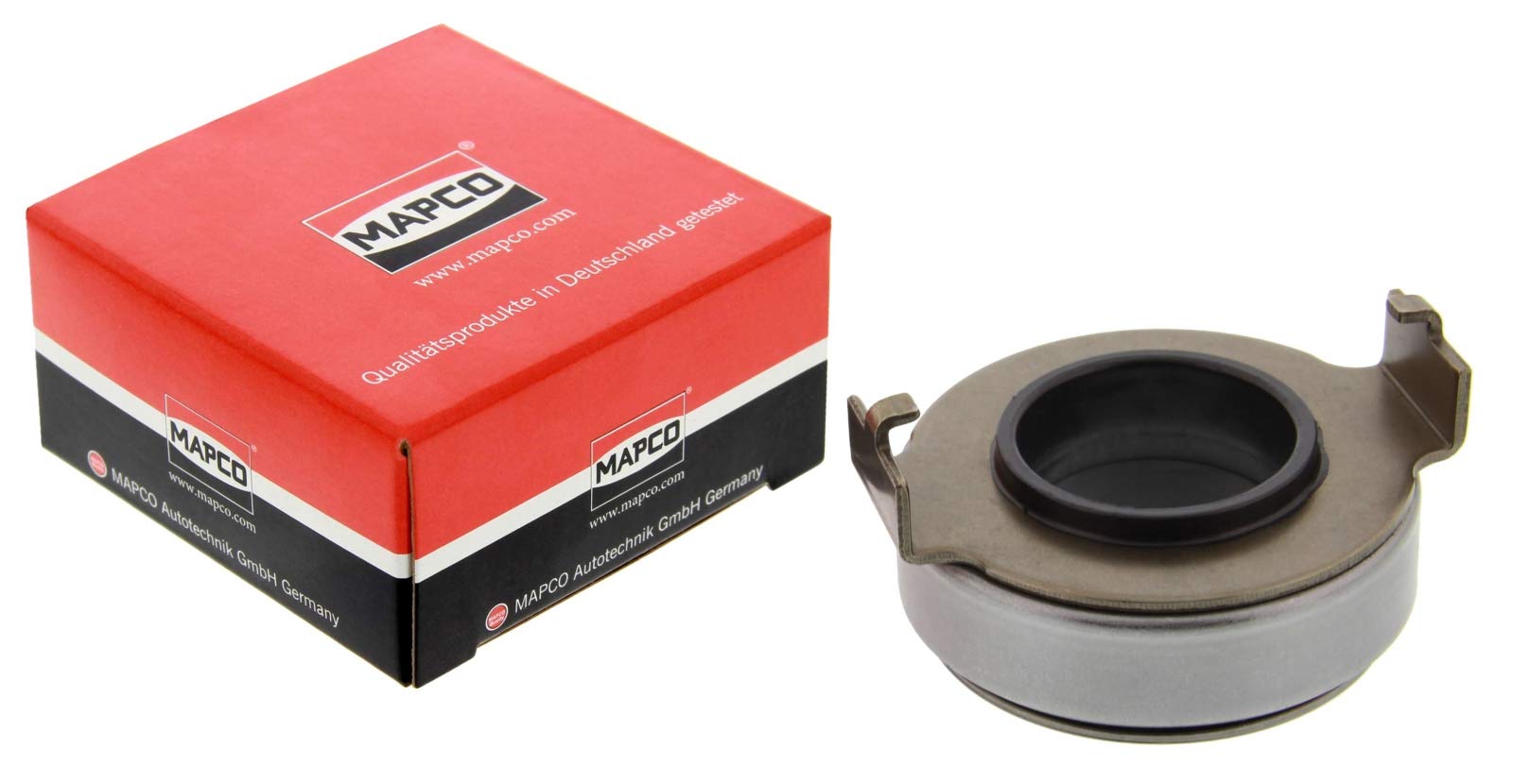 MAPCO 12529 Ausrücklager für Kupplung MAPCO 12529 Ausrücklager für Kupplung von Mapco