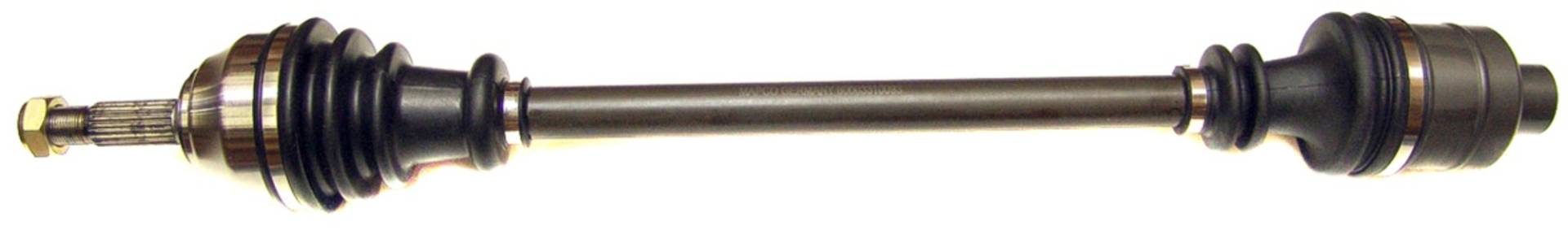 MAPCO 16111 Antriebswelle Gelenkwelle Vorne, Rechts MAPCO 16111 Antriebswelle Gelenkwelle Vorne, Rechts von Mapco
