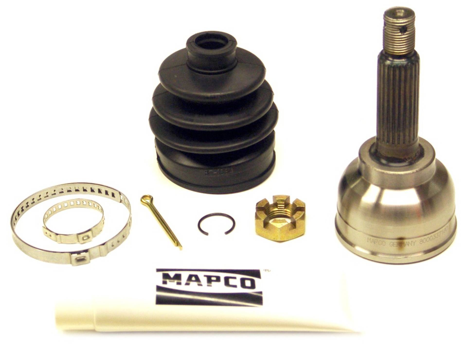 MAPCO 16296 Antriebsgelenk MAPCO 16296 Antriebsgelenk von Mapco
