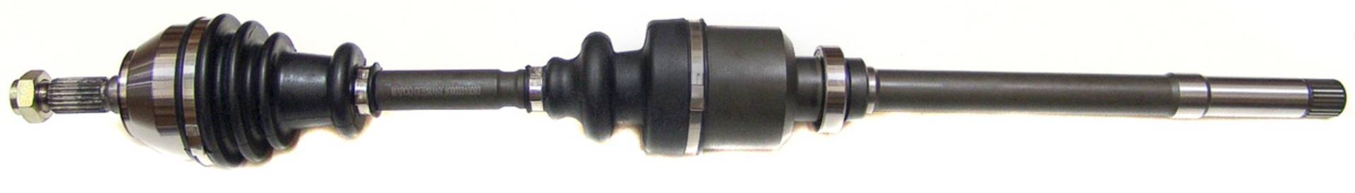 MAPCO 16308 Antriebswelle Gelenkwelle Vorne, Rechts MAPCO 16308 Antriebswelle Gelenkwelle Vorne, Rechts von Mapco