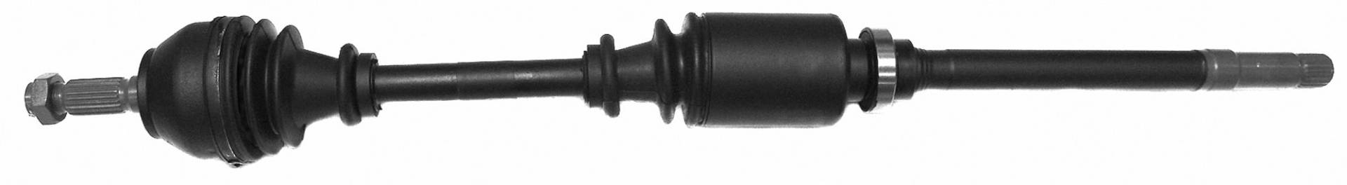 MAPCO 16425 Antriebswelle Gelenkwelle Vorne, Rechts MAPCO 16425 Antriebswelle Gelenkwelle Vorne, Rechts von Mapco