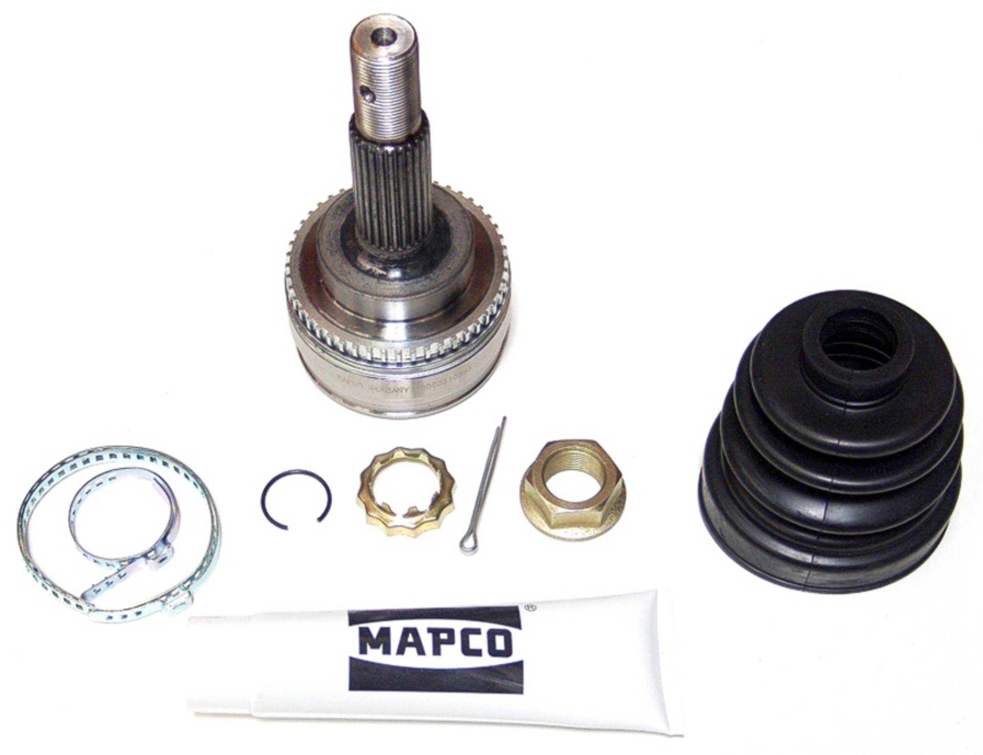 MAPCO 16521 Antriebsgelenk MAPCO 16521 Antriebsgelenk von Mapco