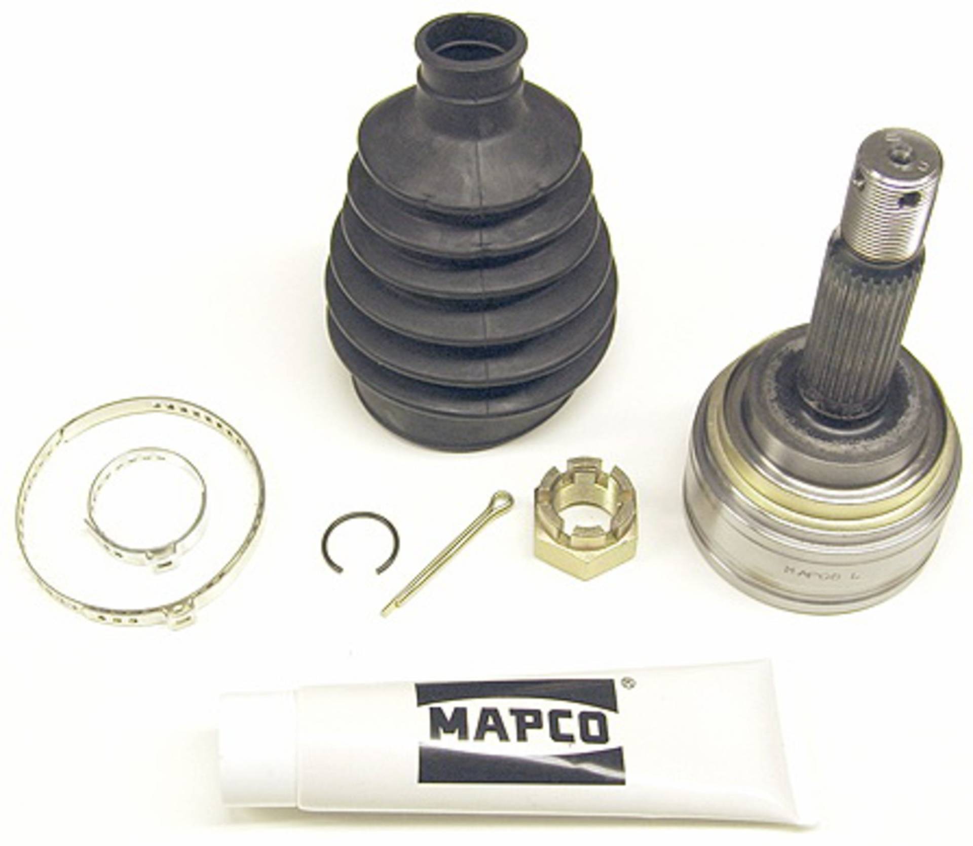 Mapco 16546 Gelenksatz, Antriebswelle von Mapco
