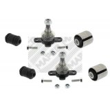 MAPCO 19269/2HPS Reparatursatz für 2 Querlenker VA Unten MAPCO 19269/2HPS Reparatursatz für 2 Querlenker VA Unten von Mapco
