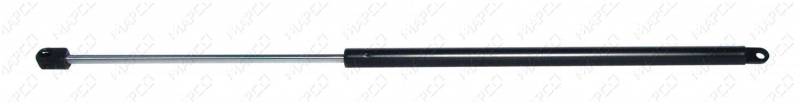 MAPCO 20481 Dämpfer Heckklappe von Mapco