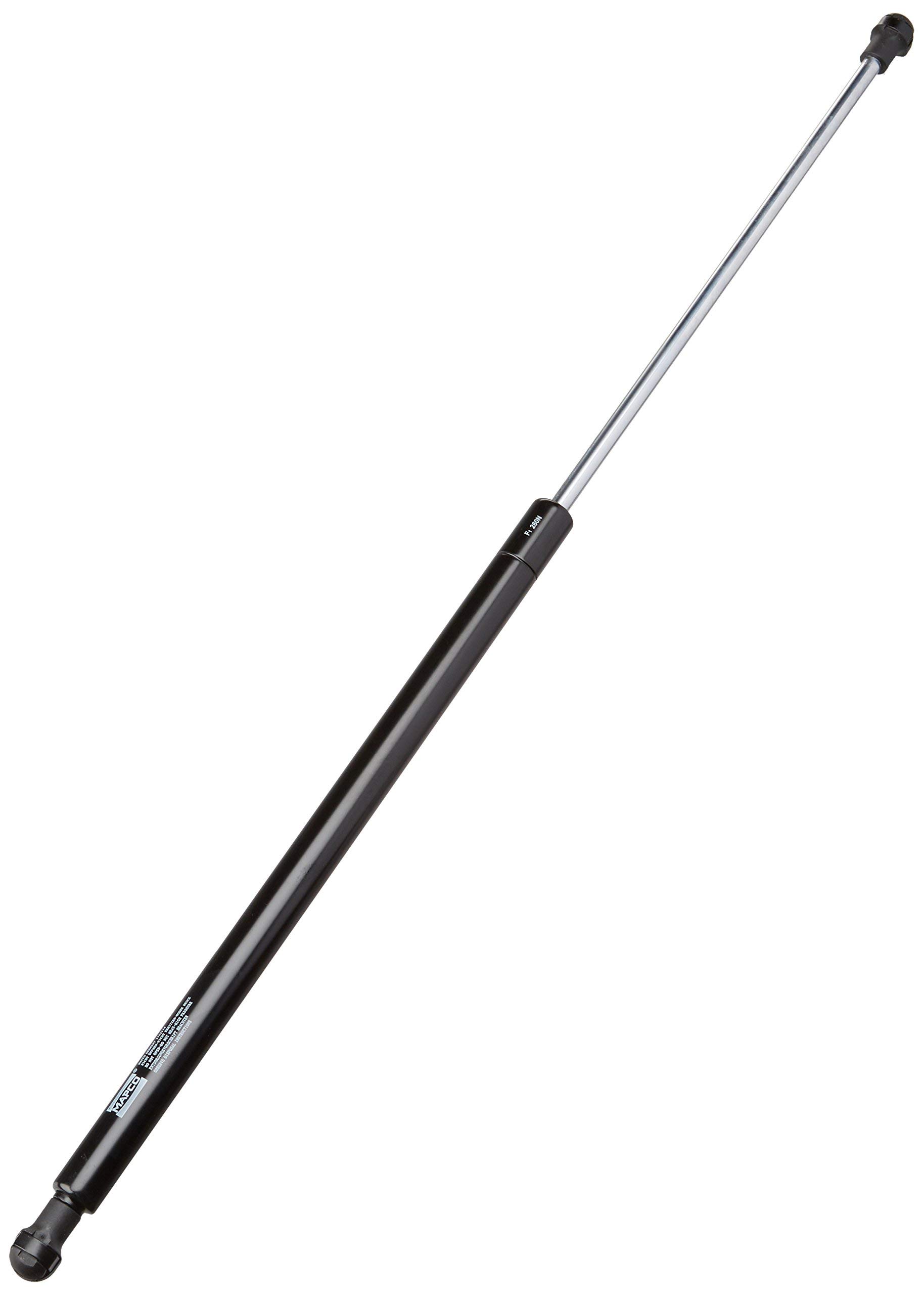 MAPCO 20484 Gasfeder, Koffer-/Laderaum MAPCO 20484 Gasfeder, Koffer-/Laderaum von Mapco