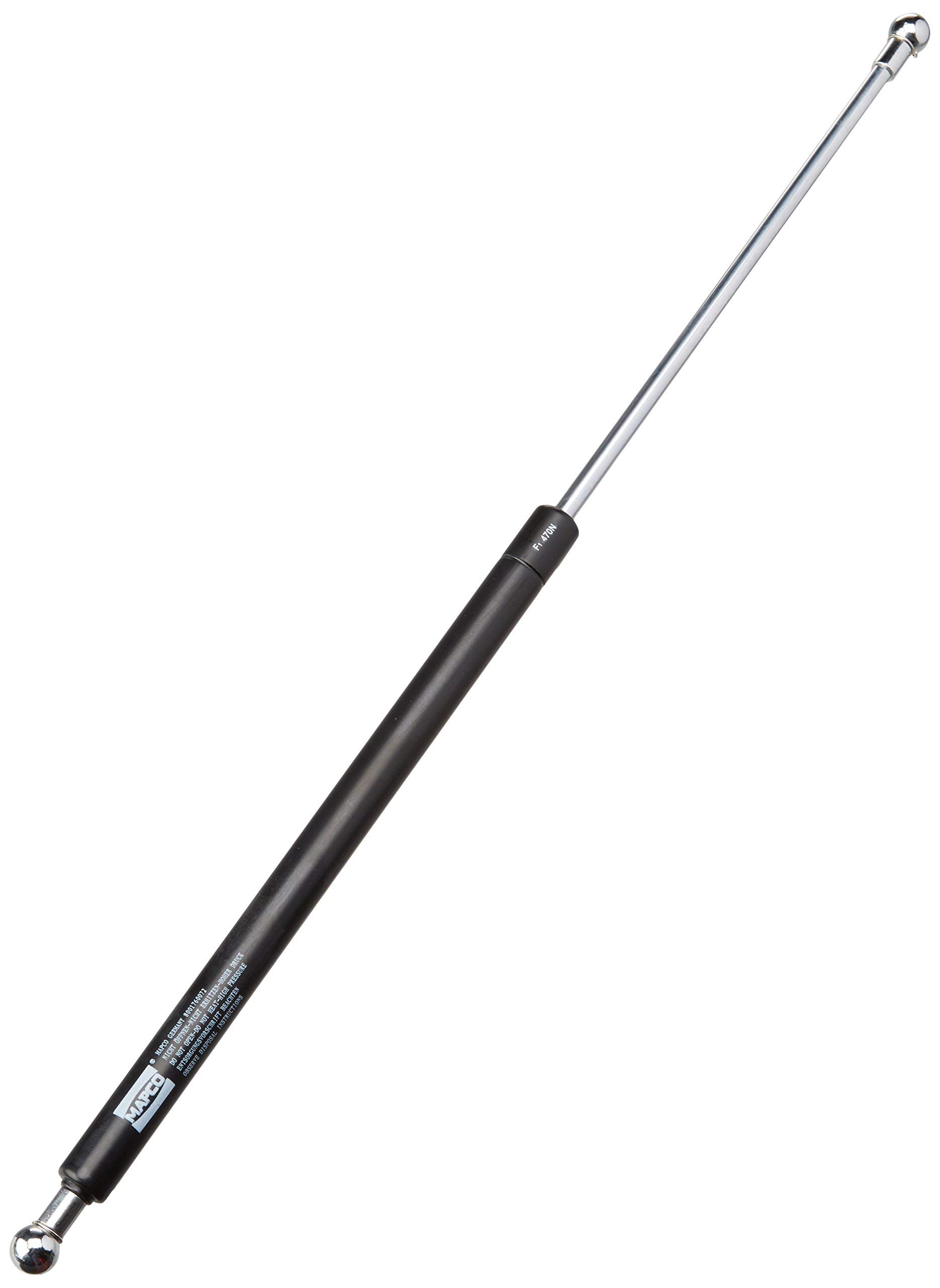 Mapco 20489 Dämpfer Heckklappe Mapco 20489 Dämpfer Heckklappe von Mapco