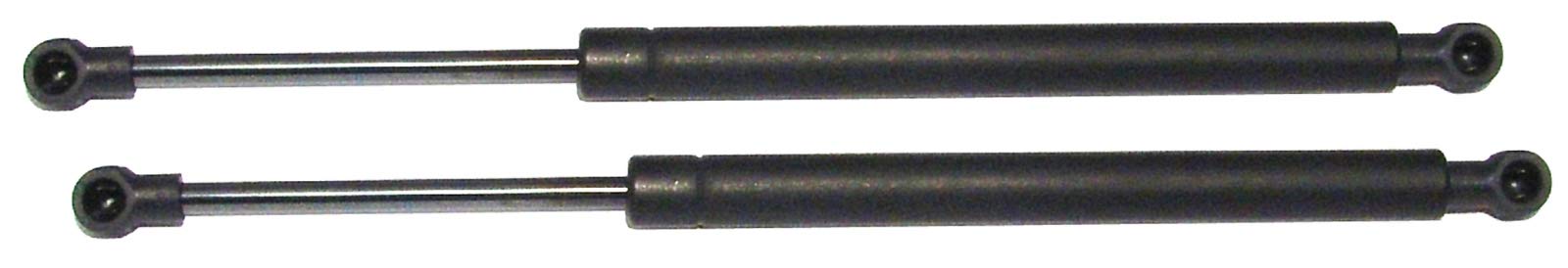 MAPCO 20663/2 Dämpfer Satz Heckklappe MAPCO 20663/2 Dämpfer Satz Heckklappe von Mapco