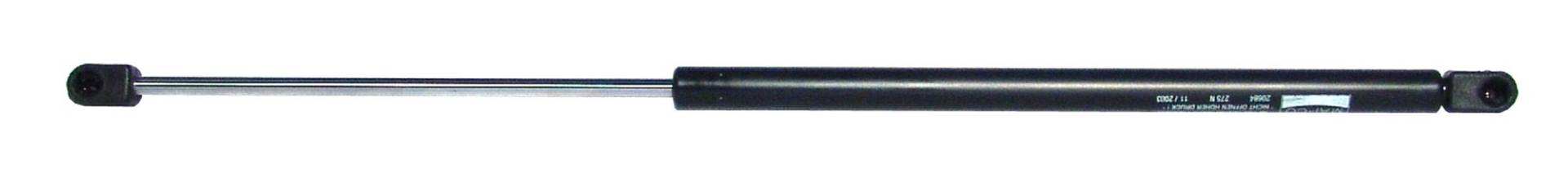 MAPCO 20684 Dämpfer Heckklappe MAPCO 20684 Dämpfer Heckklappe von Mapco