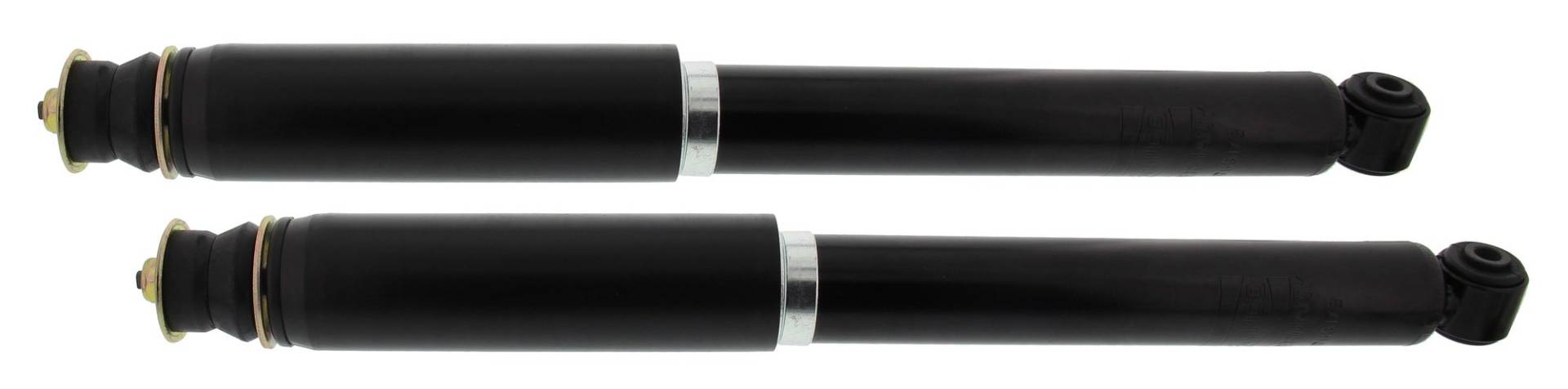 Mapco 20701/2 Stoßdämpfer Satz Hinterachse Mapco 20701/2 Stoßdämpfer Satz Hinterachse von Mapco