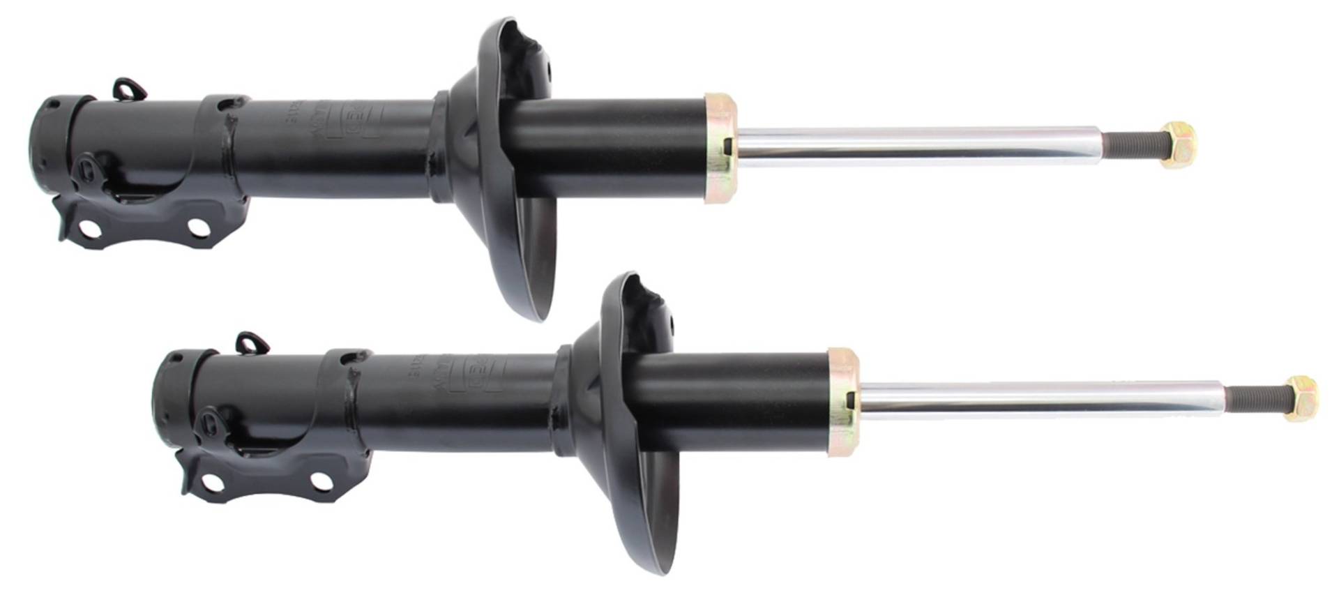 Mapco 20759/2 Stoßdämpfer Satz Vorderachse Mapco 20759/2 Stoßdämpfer Satz Vorderachse von Mapco