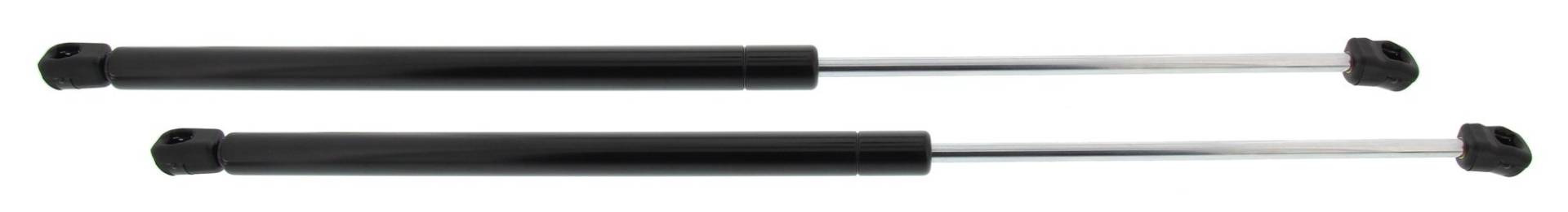 Mapco 20830/2 Gasfeder Kofferraum 2 Stück Dämpfer Heckklappe Mapco 20830/2 Gasfeder Kofferraum 2 Stück Dämpfer Heckklappe von Mapco