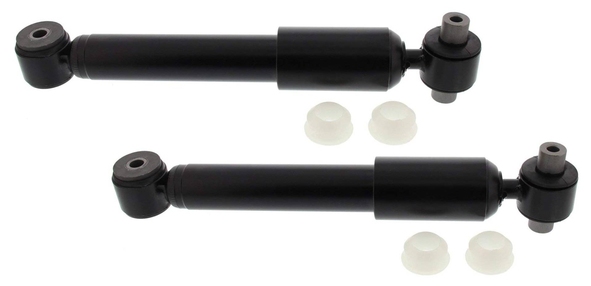 MAPCO 20867/2 Stoßdämpfer Gas HA, 2 Stück MAPCO 20867/2 Stoßdämpfer Gas HA, 2 Stück von Mapco