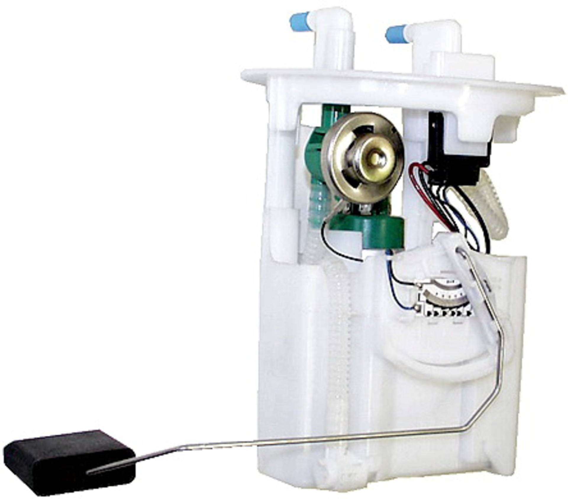 MAPCO 22306 Kraftstoffpumpe 3,5bar elektrisch MAPCO 22306 Kraftstoffpumpe 3,5bar elektrisch von Mapco