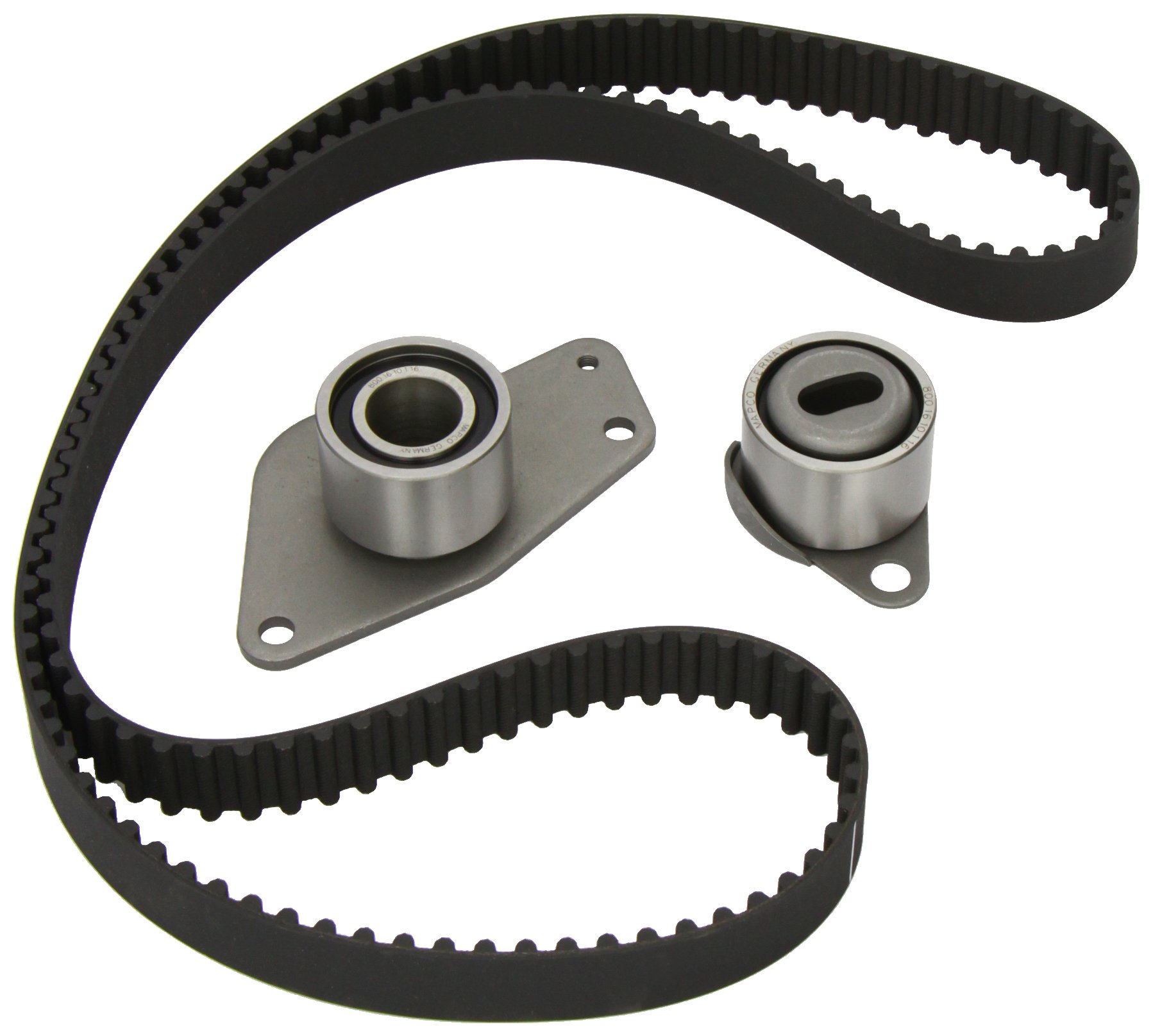 Mapco 23135 Zahnriemensatz Mapco 23135 Zahnriemensatz von Mapco