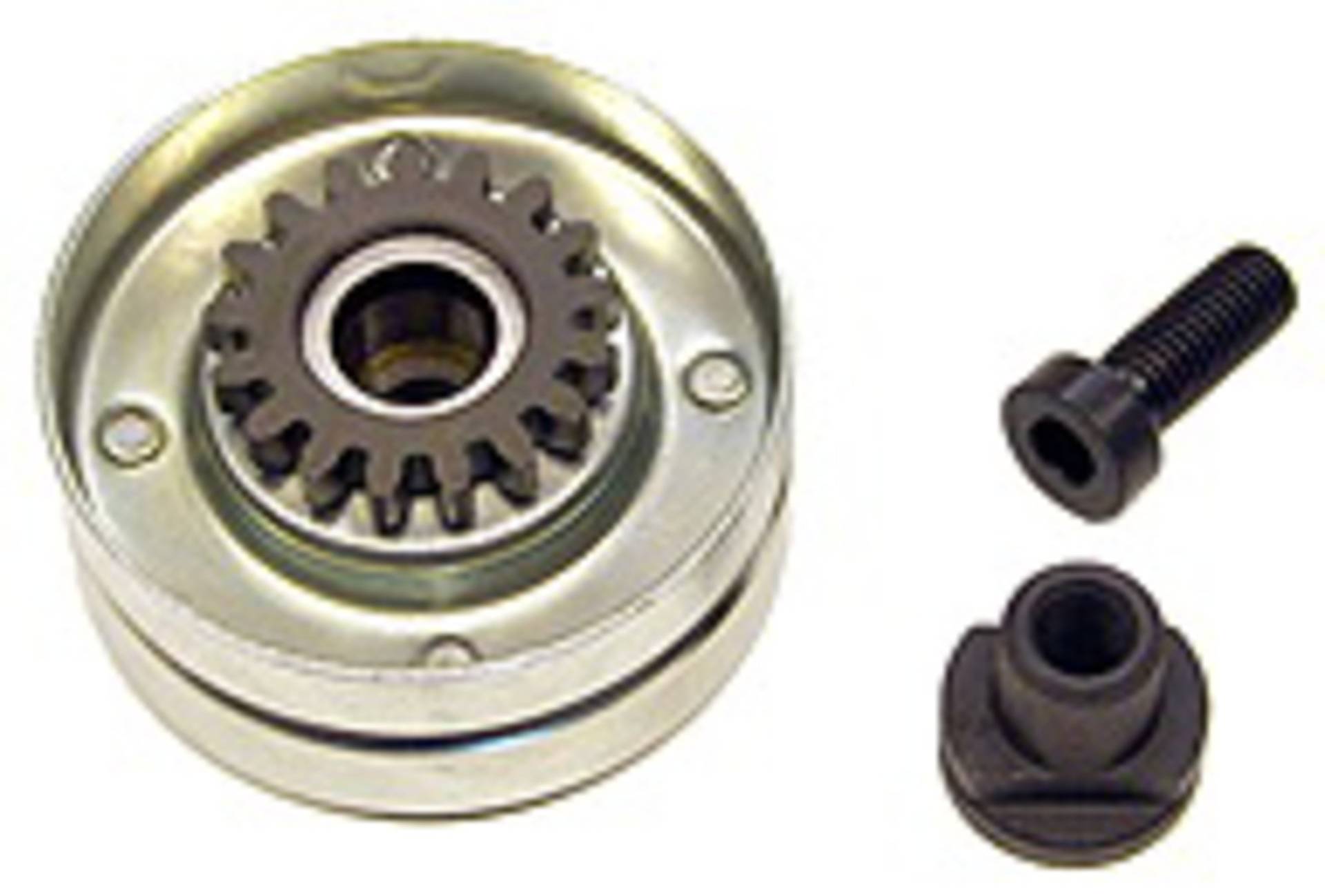 Mapco 23173 Spannrolle, Keilrippenriemen Mapco 23173 Spannrolle, Keilrippenriemen von Mapco