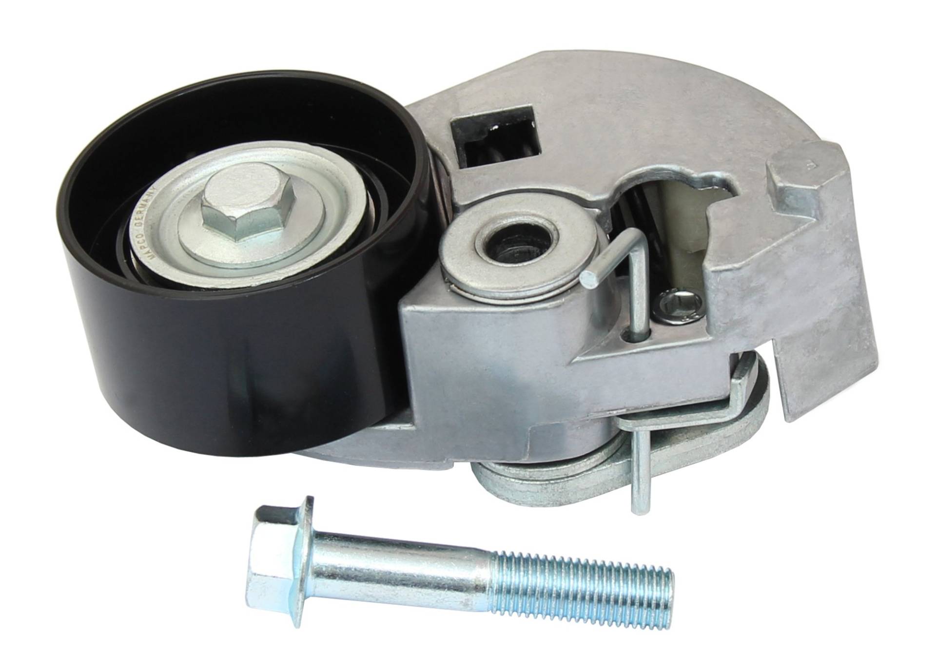 Mapco 23256 Spannrolle, Zahnriemen Mapco 23256 Spannrolle, Zahnriemen von Mapco