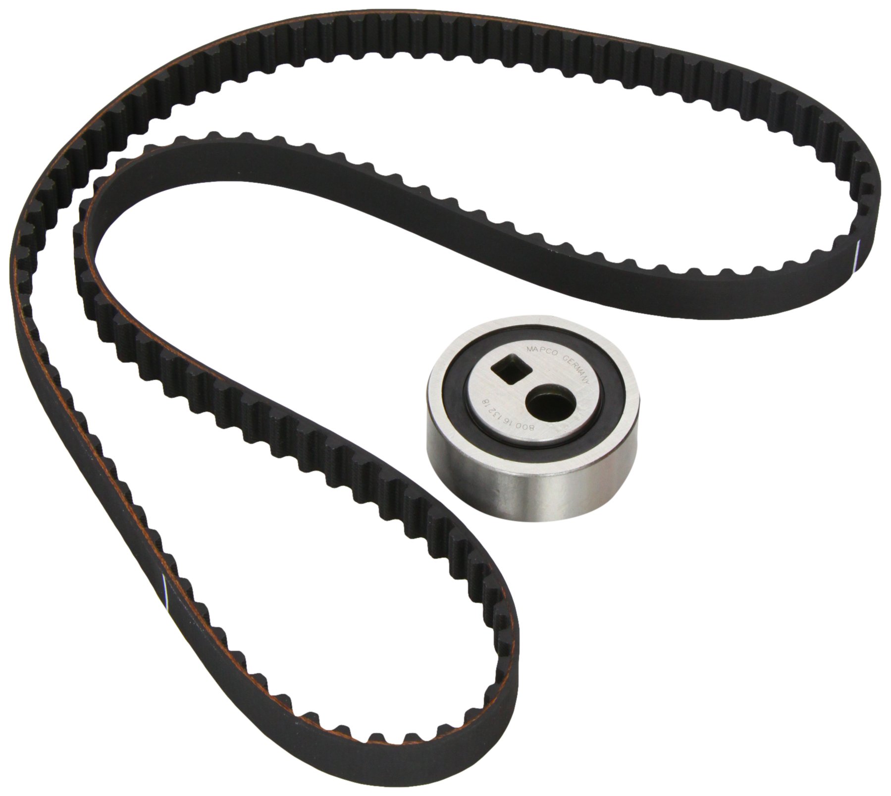 MAPCO 23414 Zahnriemensatz MAPCO 23414 Zahnriemensatz von Mapco