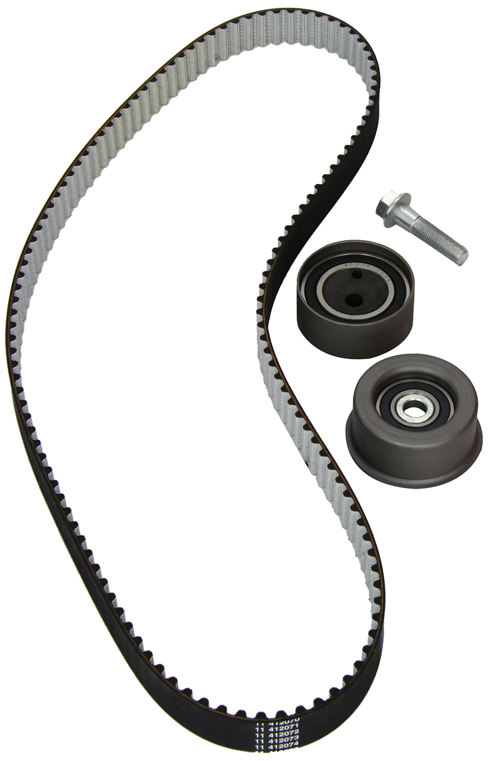 MAPCO 23728 Zahnriemensatz MAPCO 23728 Zahnriemensatz von Mapco