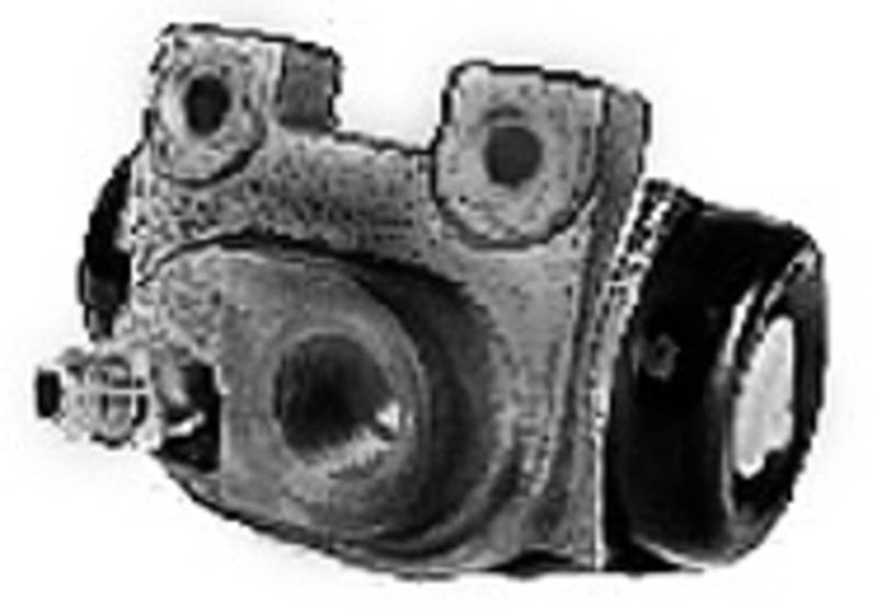 MAPCO 2379 Radbremszylinder von Mapco