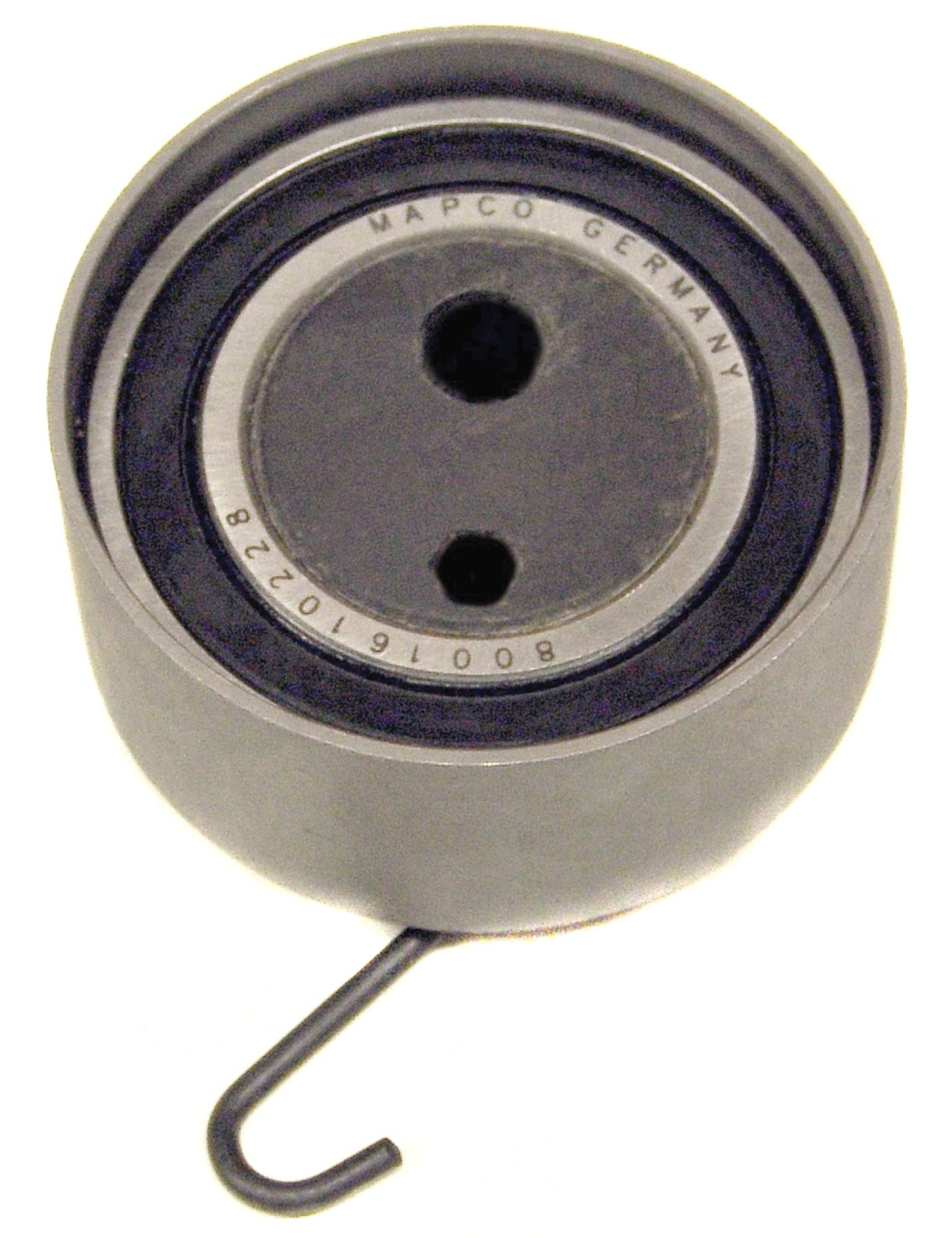 Mapco 24780 Spannrolle, Zahnriemen Mapco 24780 Spannrolle, Zahnriemen von Mapco