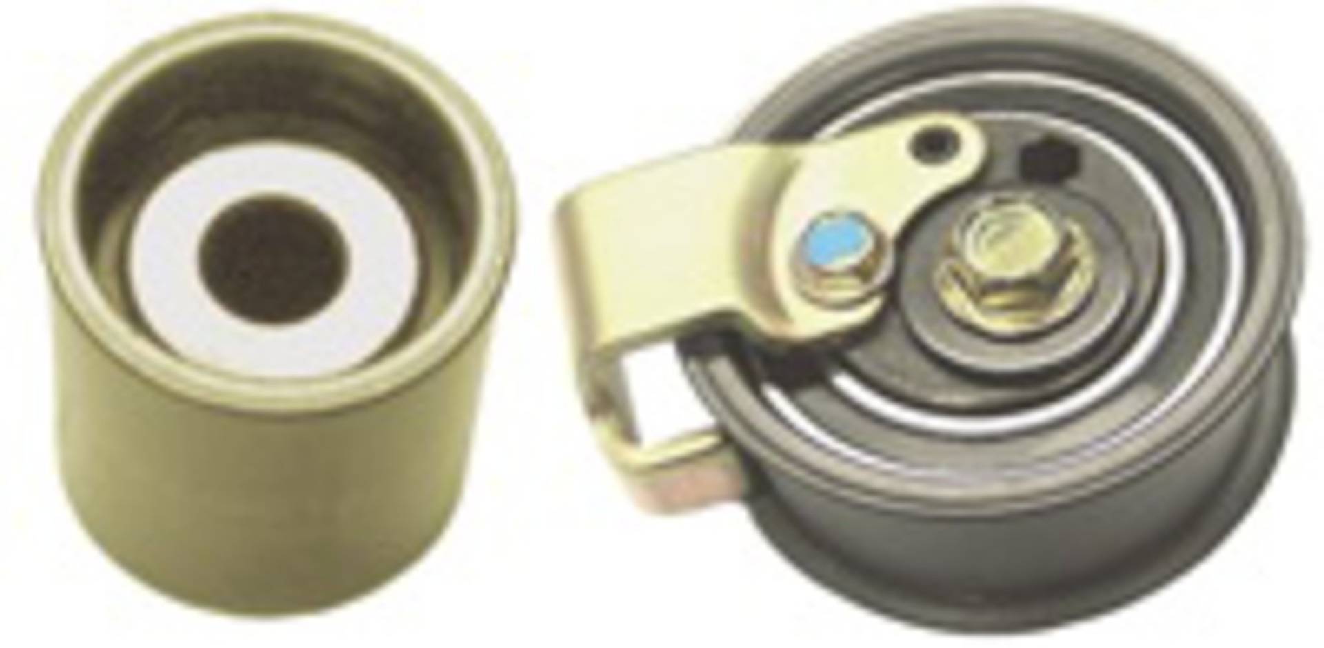 MAPCO 24828 Rollensatz, Zahnriemen MAPCO 24828 Rollensatz, Zahnriemen von Mapco