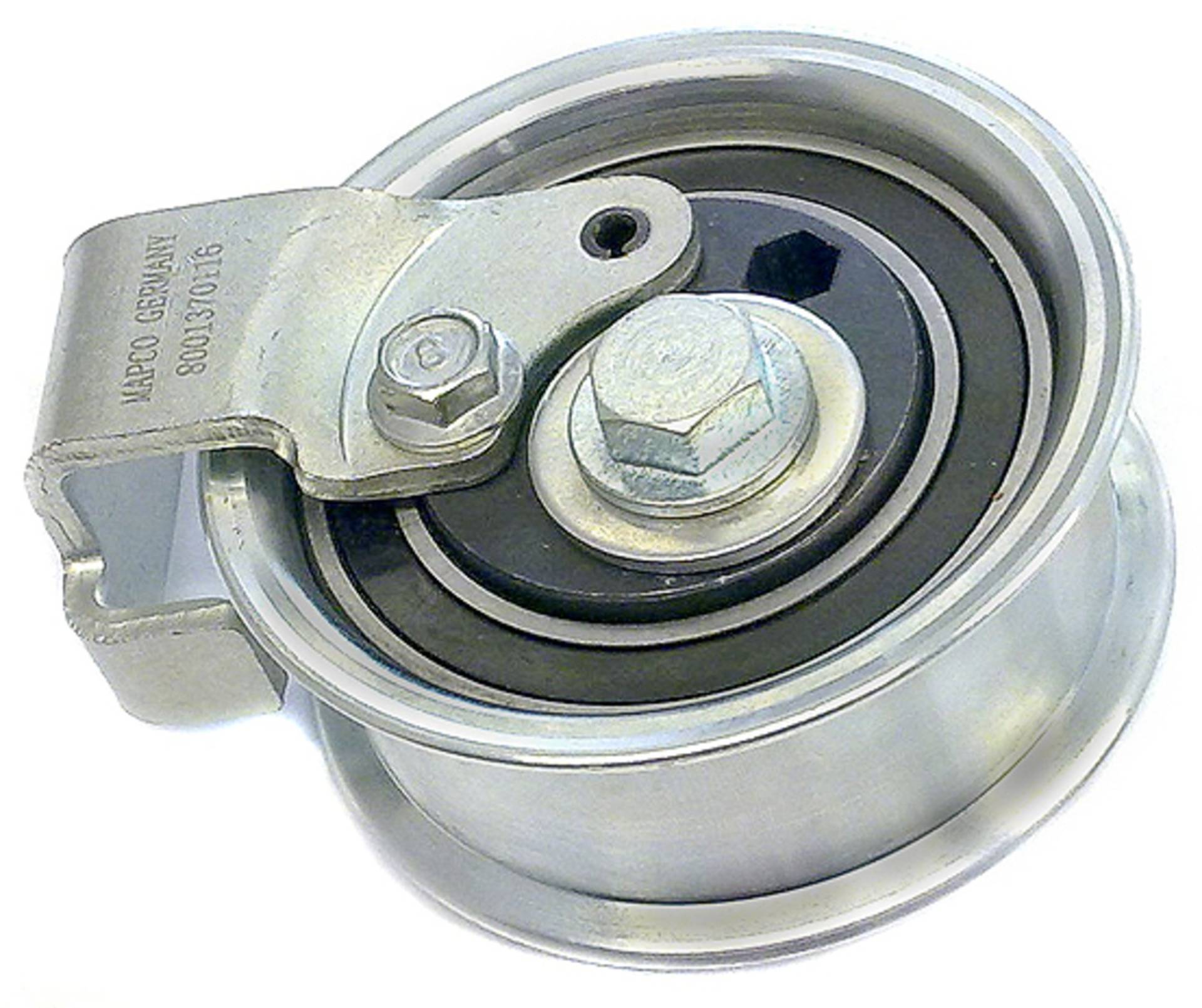 MAPCO 24852 Spannrolle, Zahnriemen MAPCO 24852 Spannrolle, Zahnriemen von Mapco