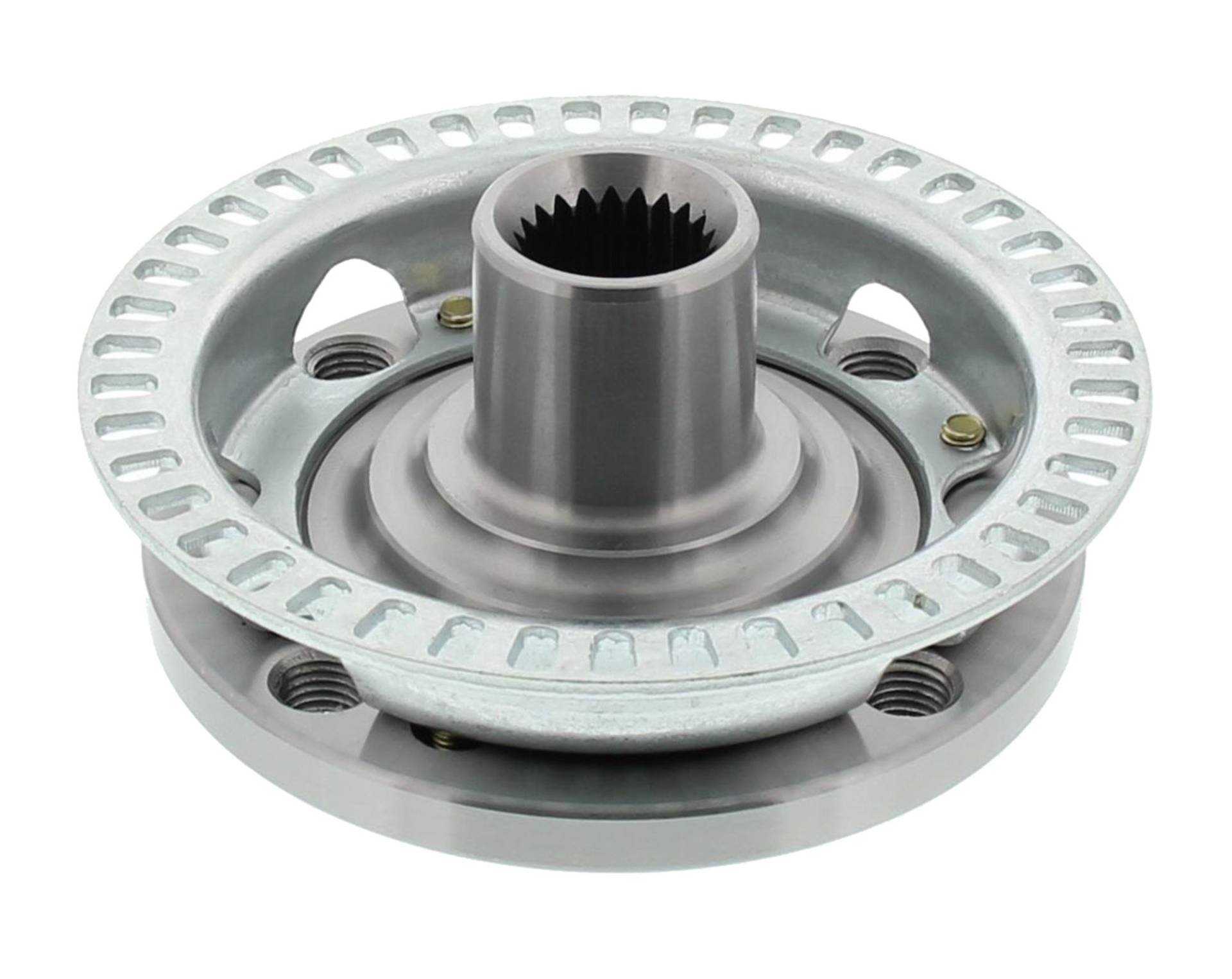 Mapco 26733 Radnabe mit ABS Ring Vorderachse Mapco 26733 Radnabe mit ABS Ring Vorderachse von Mapco