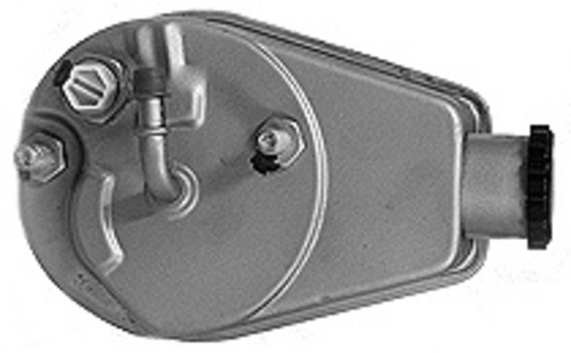 MAPCO 27100 Servopumpe MAPCO 27100 Servopumpe von Mapco