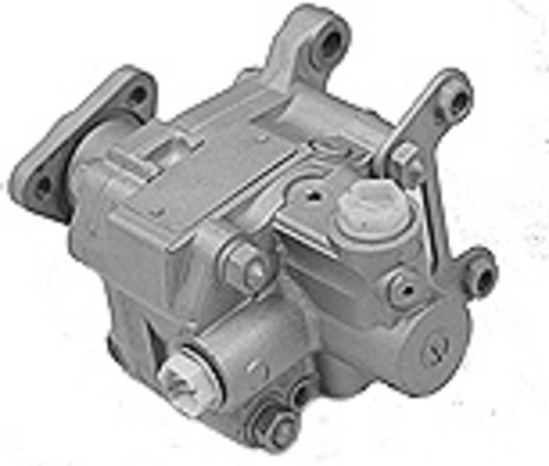 MAPCO 27673 Servopumpe von Mapco