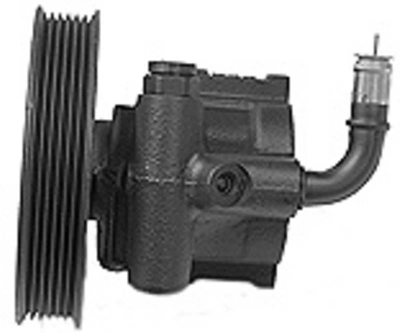 MAPCO 27715 Servopumpe von Mapco