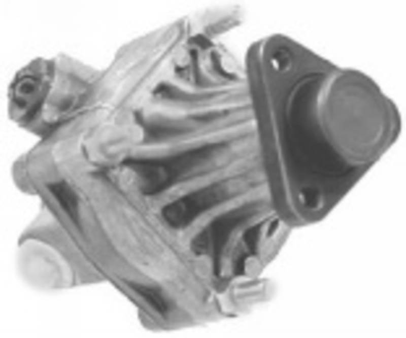 MAPCO 27804 Servopumpe von Mapco