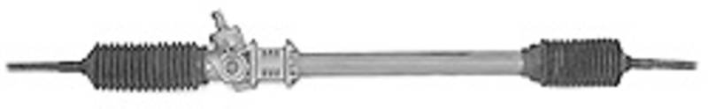 MAPCO 29592 Lenkgetriebe von Mapco