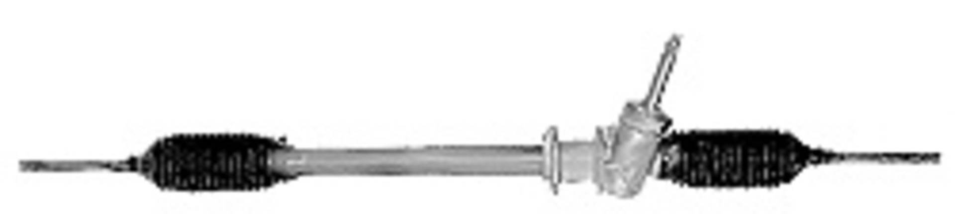 MAPCO 29593 Lenkgetriebe MAPCO 29593 Lenkgetriebe von Mapco