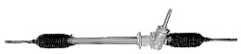 MAPCO 29593 Lenkgetriebe von Mapco