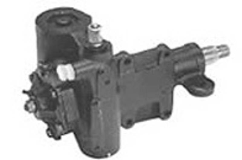 MAPCO 29603 Lenkgetriebe von Mapco