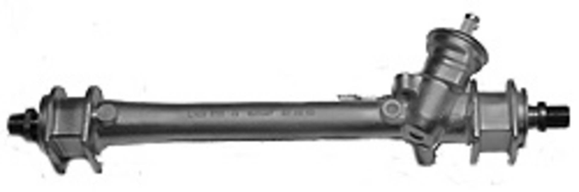 MAPCO 29717 Lenkgetriebe MAPCO 29717 Lenkgetriebe von Mapco