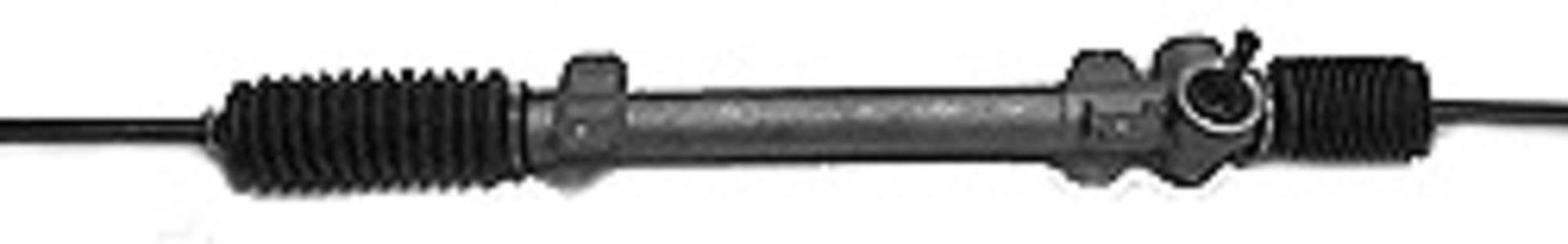 MAPCO 29741 Lenkgetriebe MAPCO 29741 Lenkgetriebe von Mapco