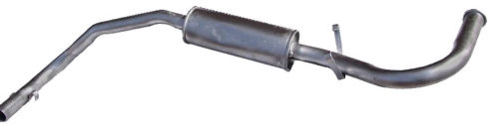 MAPCO 30050/1 Endschalldämpfer MAPCO 30050/1 Endschalldämpfer von Mapco