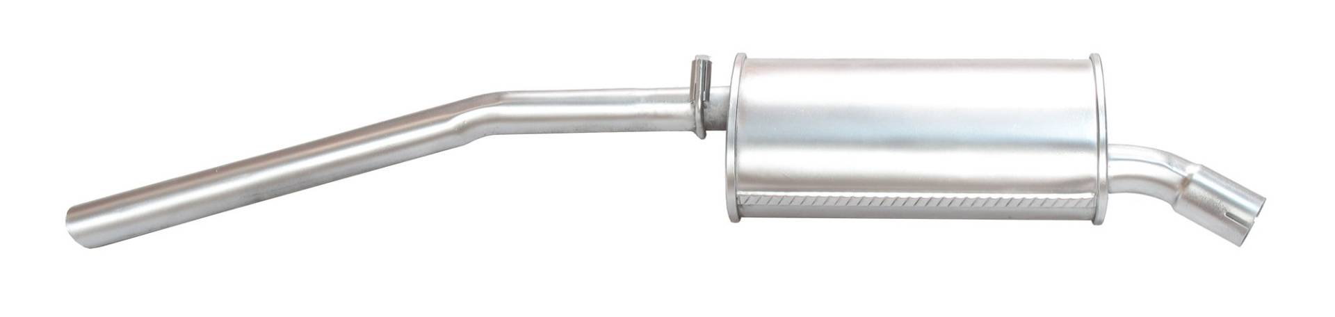 MAPCO 30846 Endschalldämpfer MAPCO 30846 Endschalldämpfer von Mapco