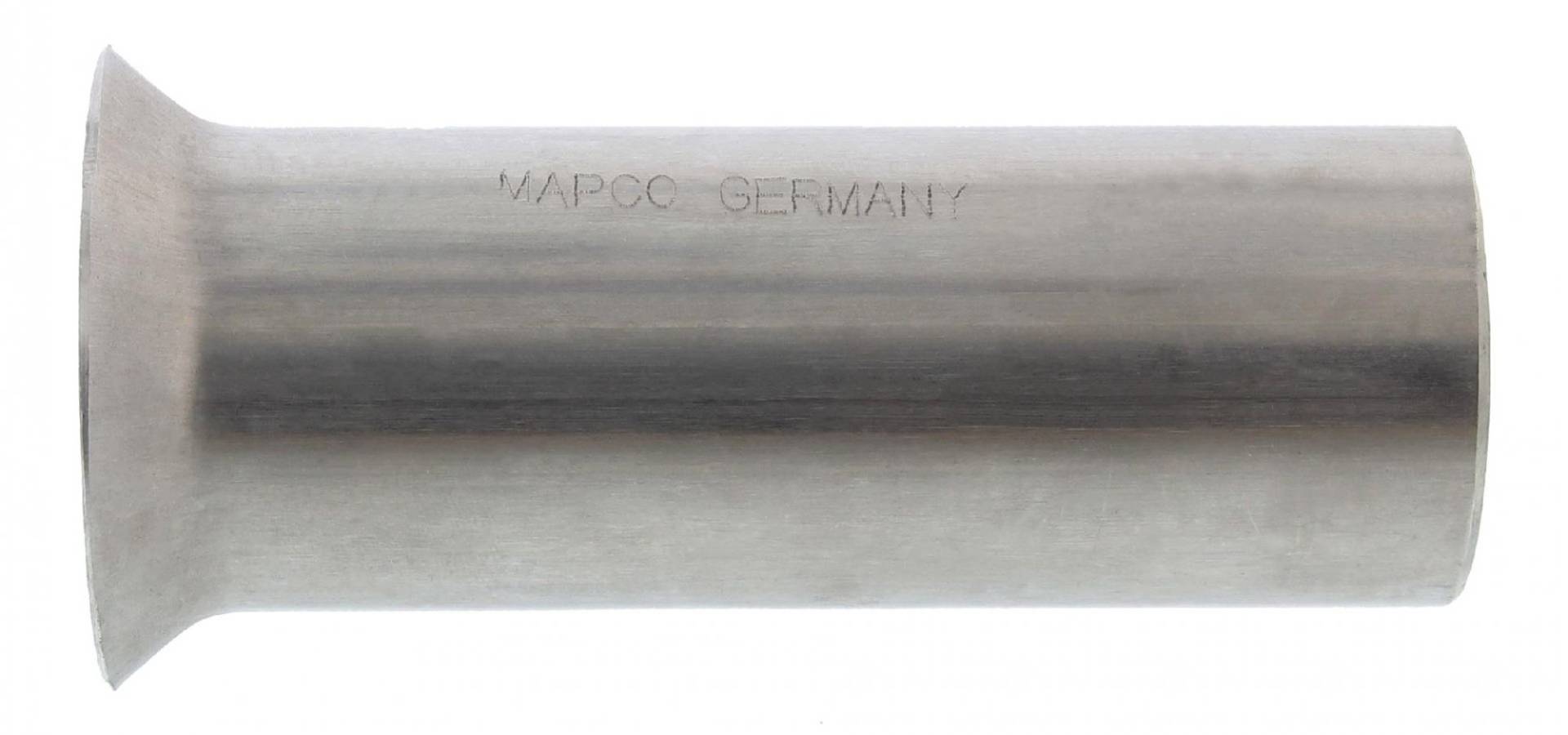 MAPCO 30915 Kat-Reparaturrohr MAPCO 30915 Kat-Reparaturrohr von Mapco